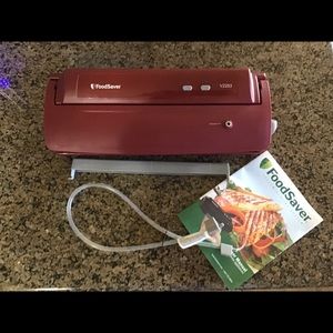 Food Saver V2253